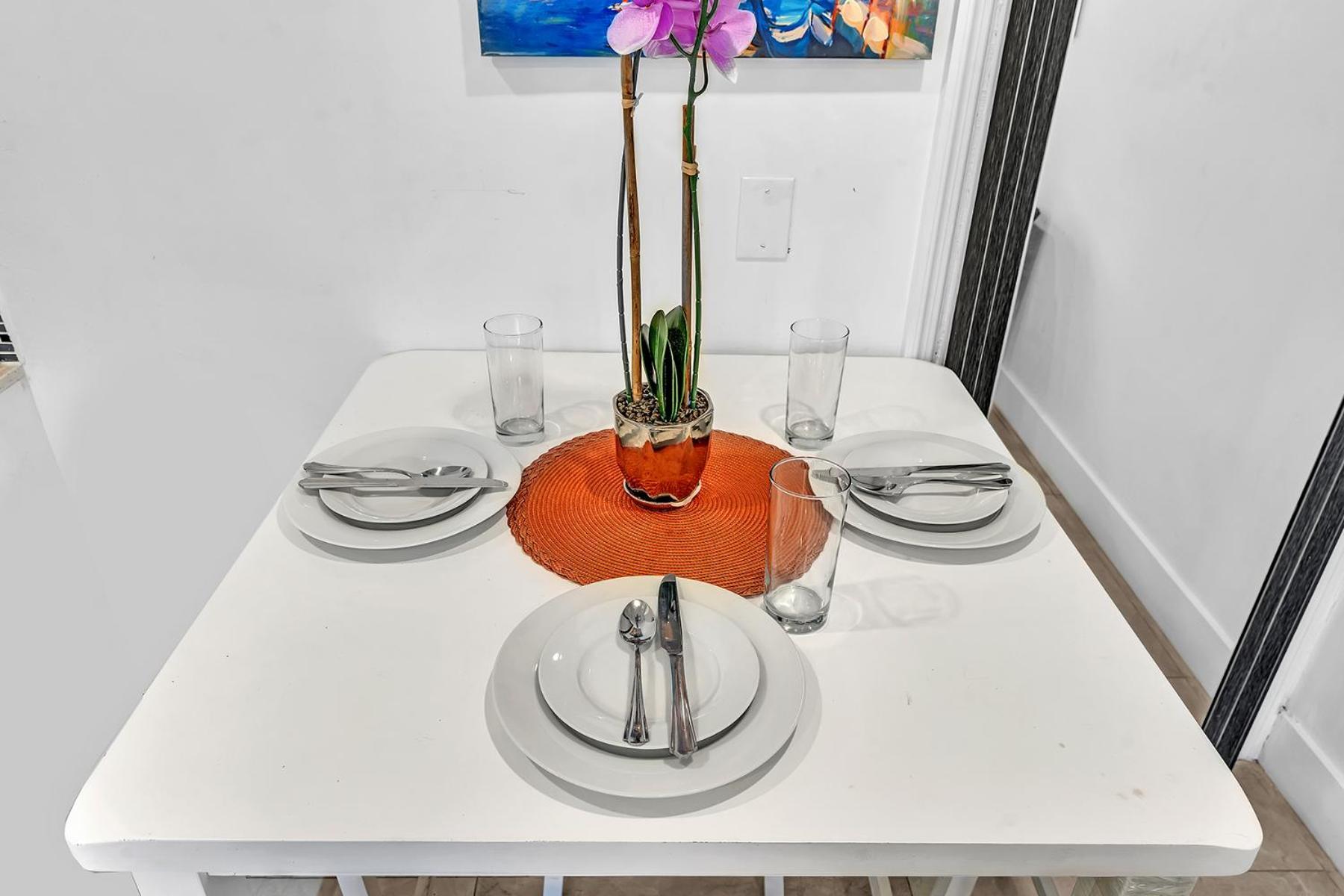 New Boutique 1 Bdrm Close To Beach & Casino #211 할리우드 외부 사진