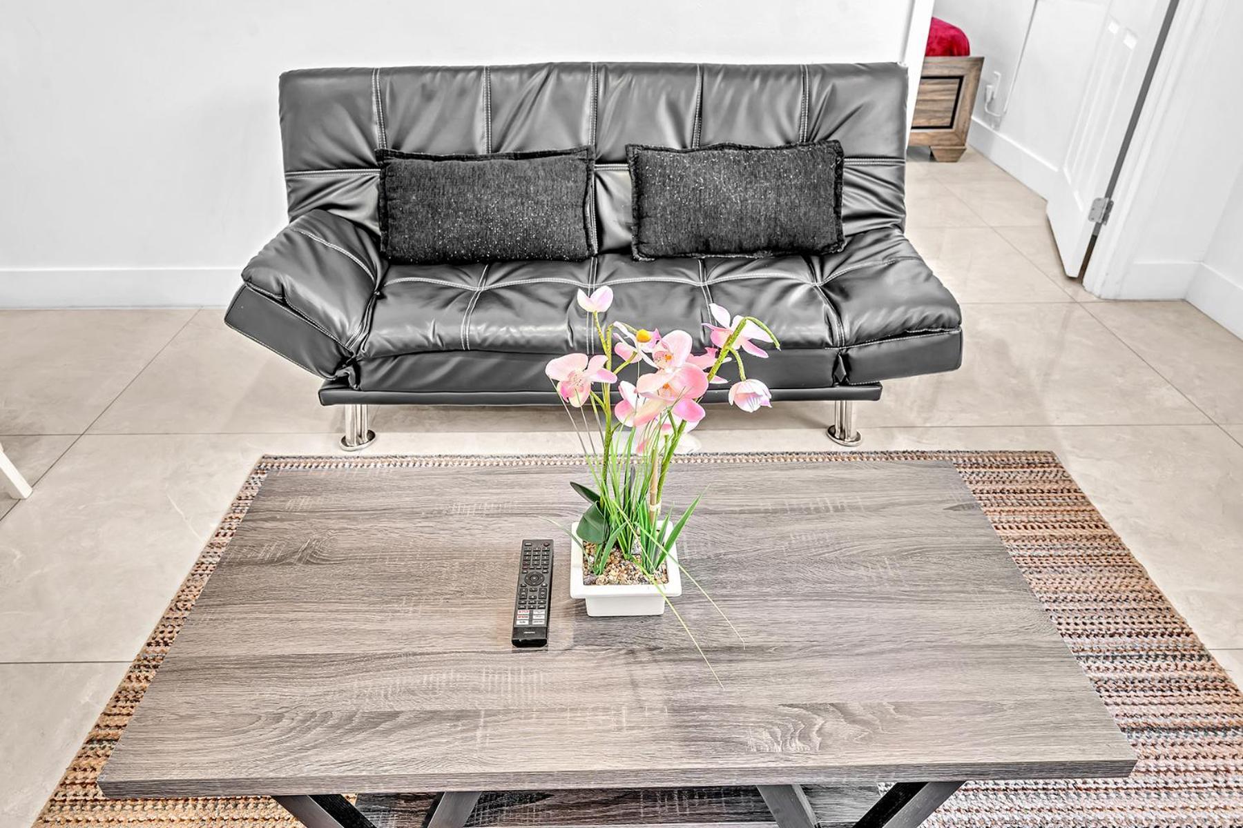 New Boutique 1 Bdrm Close To Beach & Casino #211 할리우드 외부 사진